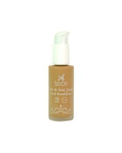 Boho Green Fond De Teint Bio 05 Miel 30 ml