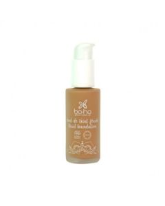 Boho Green Fond De Teint Bio 06 Caramel 30 ml
