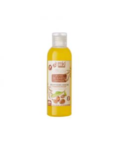 Mkl Green Nature Cosm'ethik Shampoing Douche Beurre de Karité d'Afrique 100 ml