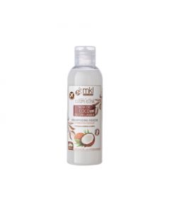 Mkl Green Nature Cosm'ethik Shampoing Douche Noix de Coco du Sri Lanka 100 ml