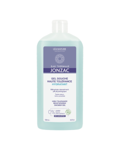 Eau Thermale Jonzac Réhydrate Gel Douche Haute Tolérance Hydratant 500ml