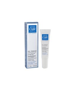 Eye Care Gel Tenseur Contour Des Yeux 15 g