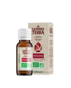 Gemmo Terra Articulations Bio 30 ml