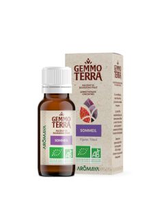 Gemmo Terra Sommeil Bio 30 ml