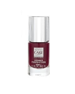 Eye Care Vernis Perfection Grenat 5 ml
