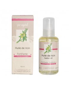 Haut-Ségala Huile Végétale Ricin 100ml