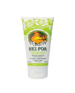 Hei Poa shampoing Douche au Monoï Parfum Tiaré 150