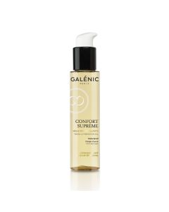 Galénic Confort Suprême Huile Démaquillante Flacon 100ml