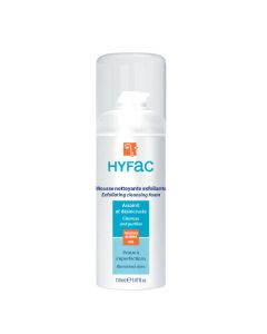 Hyfac Mousse Nettoyante 150ml