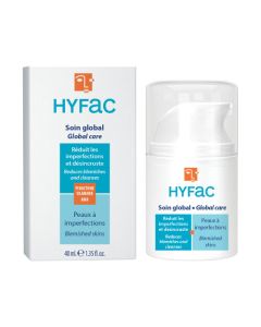 Hyfac Soin Global 40ml