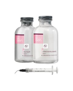 Ialugen Advance Soin Combleur