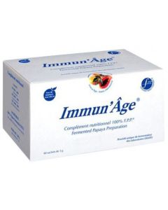 Immun'Âge Maxi 60 Sachets