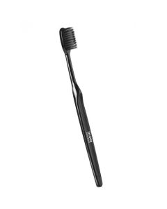 Inava Brosse à Dents Total Black