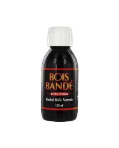 Ineldéa Bois Bandé Herbal Male Formula 125ml