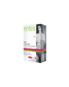 Innéov Diet Partner Phase d'Attaque 15 Sachets