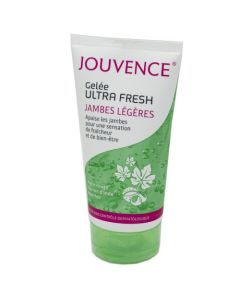 Jouvence Gelée Ultra Fresh Jambes Légères 150ml