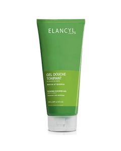 Elancyl Gel Douche Tonifiant 200ml