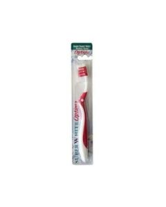Superwhite Optima Brosse à Dents Medium 1 Unité