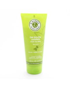Laino Gel Douche Thé Vert - Menthe 200 Ml