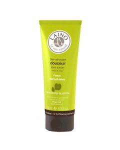 Laino Gel Nettoyant Pulpe de Pomme 200ml