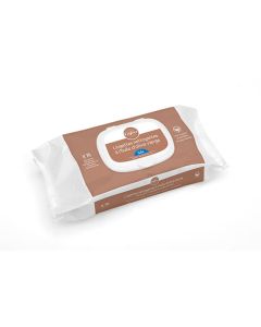 Gifrer Lingettes Nettoyantes à l'Huile d'Olive X70 + 14 Lingettes Offertes