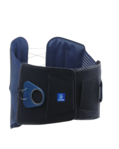Thuasne Ceinture Lombaire Lombastab H26cm T3