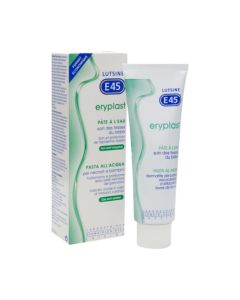 Lutsine Eryplast Pate à l'Eau Soin des Fesses 200g