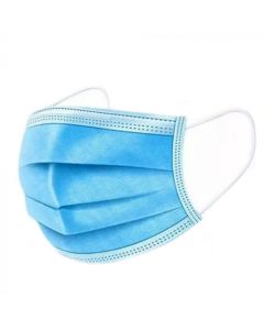V-Shine masque chirurgical Type IIR EN 14683 Boite de 50 masques