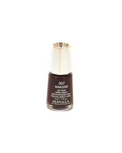 Mavala Vernis Mini Color 307 Makore 5ml