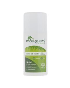 Mosiguard Répulsif Anti-Insectes d'Origine Végétale Spray 75ml