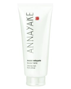 Annayake Mousse Nettoyante Douceur Fraîche 100ml