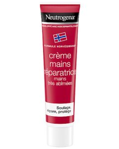 Neutrogena Formule Norvégienne Crème Mains Réparatrice 15ml