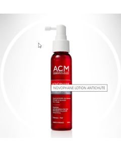 ACM Novophane Lotion Anti-Chute 100ml