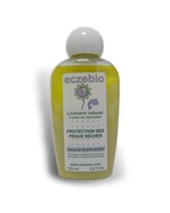 Oemine Eczébio Liniment Naturel 125ml
