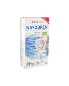 Bional Médical Nasodren 50mg
