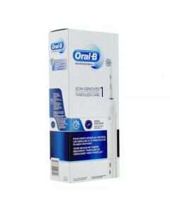 Oral-B Professional Brosse à Dent Electrique Soin Gencives 1