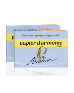 Papier d'Arménie Année de l'Arménie