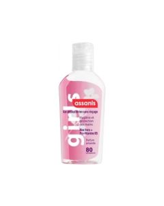 Assanis Girls Parfum Amande 80ml