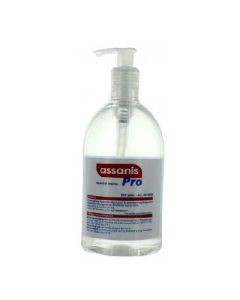 Assanis Pro Special Mains 500ml