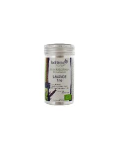 Ladrôme Huile Essentielle Biologique Lavande Fine 10ml
