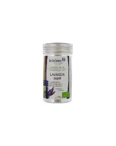Ladrôme Huile Essentielle Biologique Lavandin Super 10ml