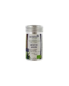 Ladrôme Huile Essentielle Biologique Menthe Poivrée 10ml
