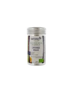 Ladrôme Huile Essentielle Biologique Orange Douce 10ml