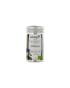 Ladrôme Huile Essentielle Biologique Patchouli 10ml