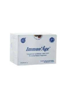 Osato immun'Age 30 Sachets de 3g