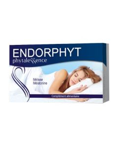 Phytalessence Endorphyt 40 gélules