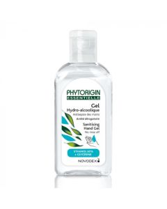 Novodex Phytorigin Essentielle Gel Hydro-Alcoolique 75ml