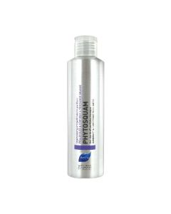 Phyto Phytosquam shampoing Antipelliculaire Purifiant 200 Ml
