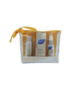 Phyto Travel Kit Phytosolba Programme Cheveux Secs X1