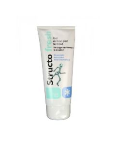 Structuro Fresh Gel Action par Le Froid 90g